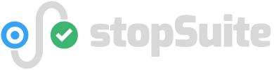 StopSuite